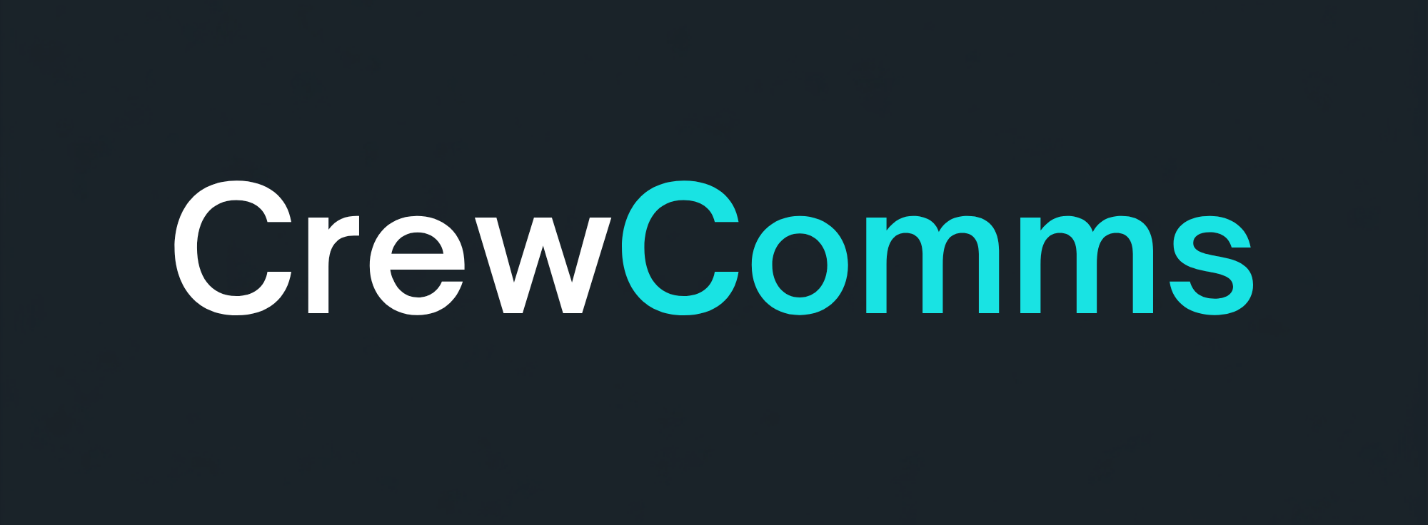 CrewComms